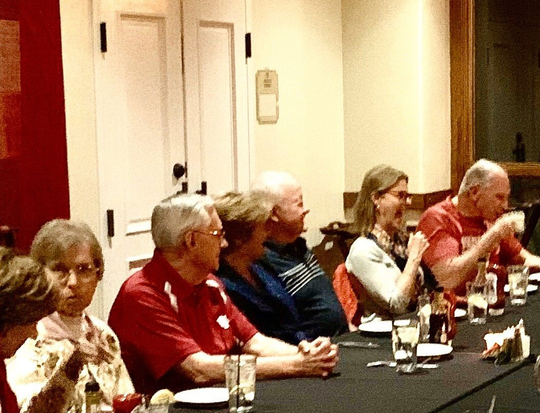 Francisco Grande Hotel & Golf Resort主图