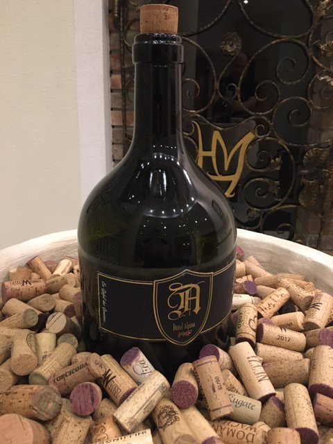 Seven Alpina Boutique Hotel主图