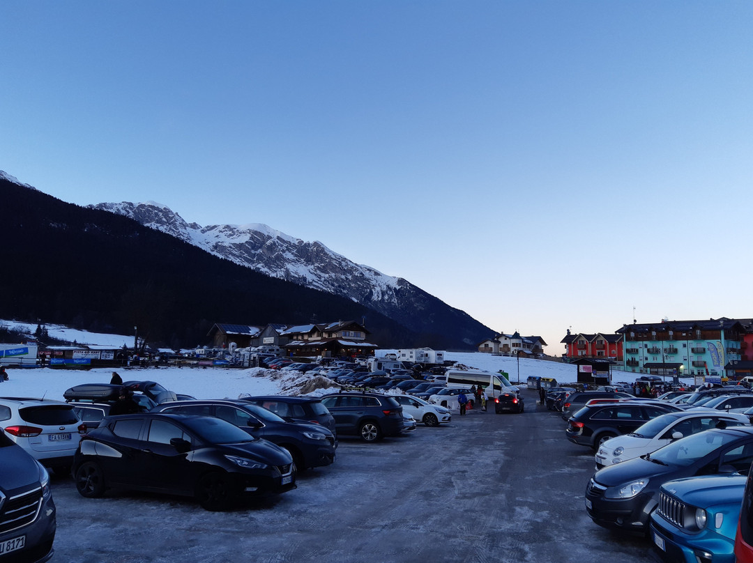 Scuola Italiana di Sci & Snowboard Kristal景点图片