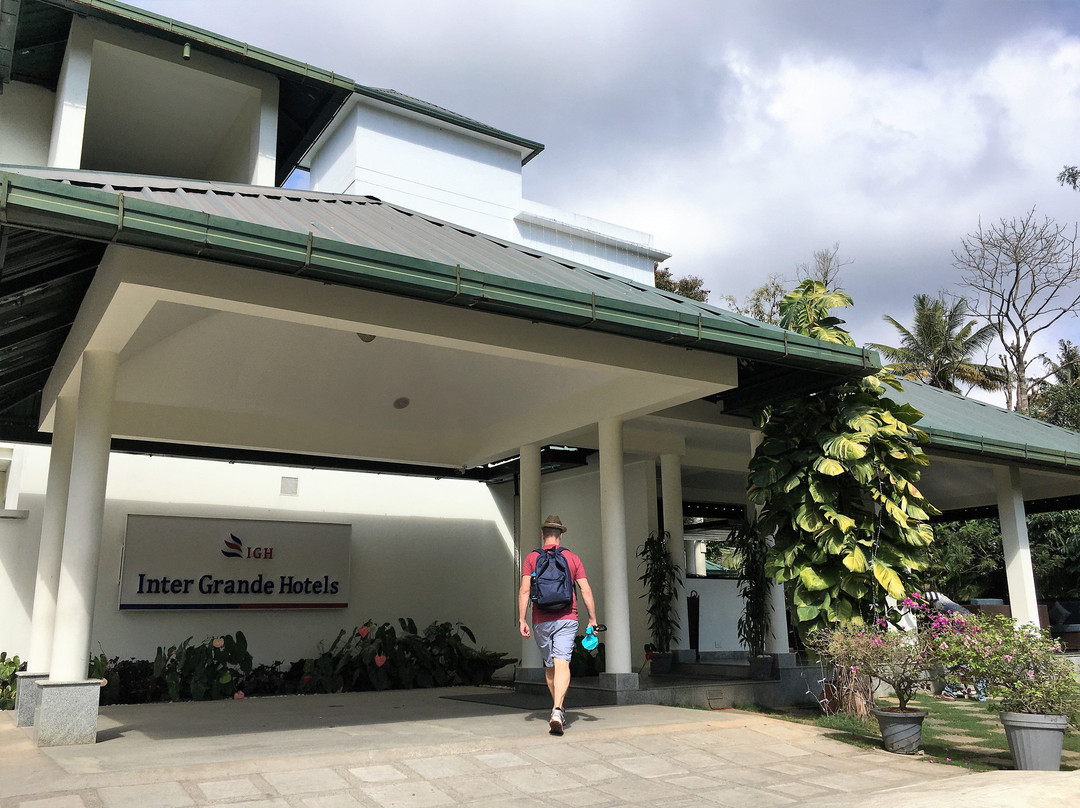 Peppervine Hotel主图