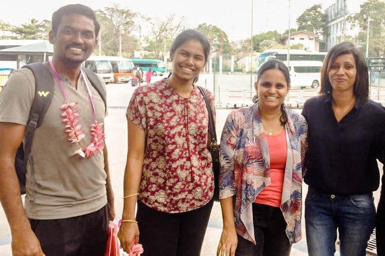 Lakpura LLC-Palatupana必去景点