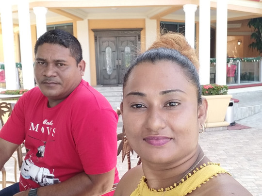 Aruwai Resort White H2O主图