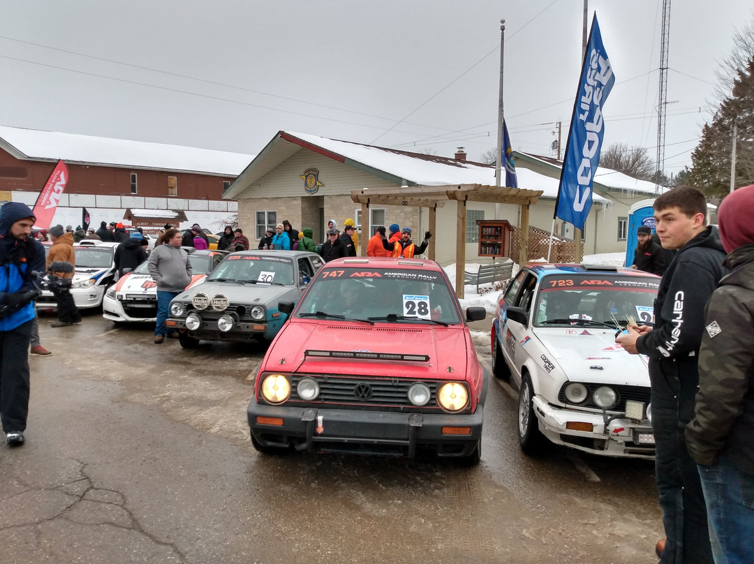 Lewiston Hotel主图