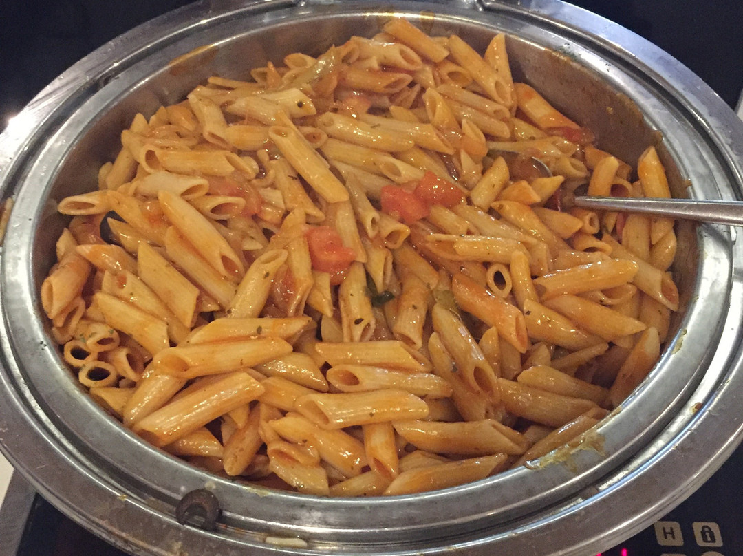 Hotel Santika Premiere Ice Bsd City主图