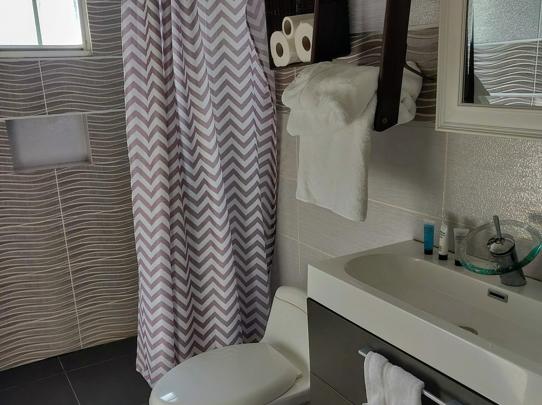 Palm Spring Inn主图