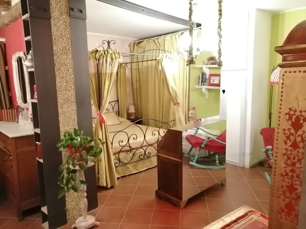 B&B Vistalago主图