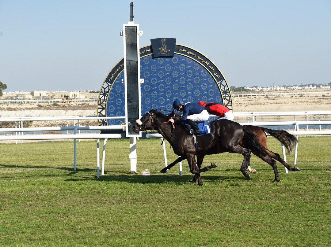 Rashid Equestrian & Horseracing Club景点图片