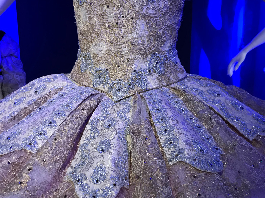 Musee des Dentelles et Broderies de Caudry景点图片