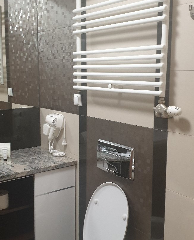 Aparthotel Vanilla主图