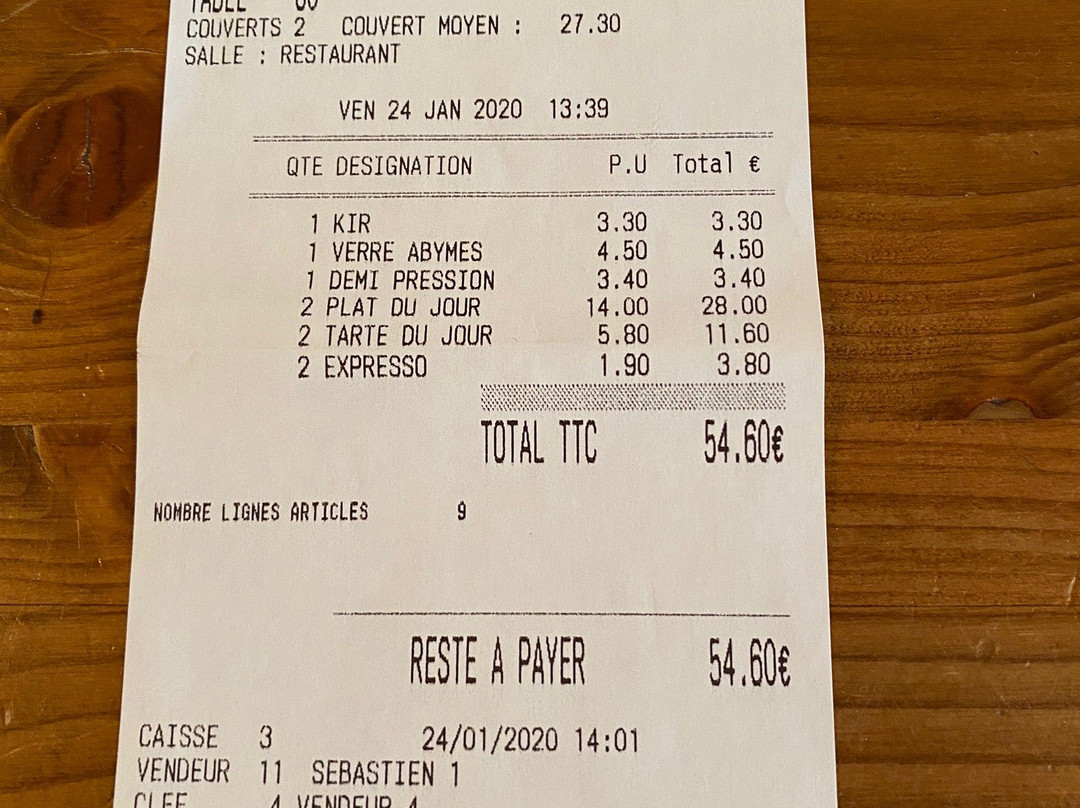 Hotel La Vanoise主图