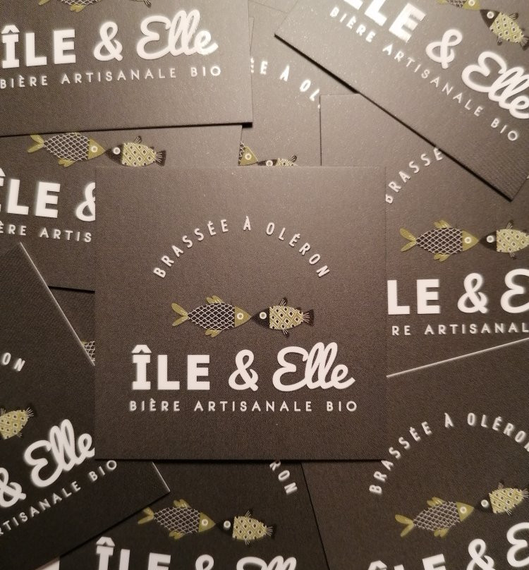 Brasserie Ile ET Elle景点图片