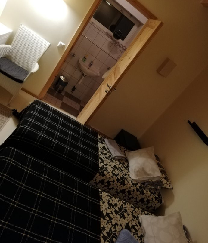 Ankkula旅游攻略图片