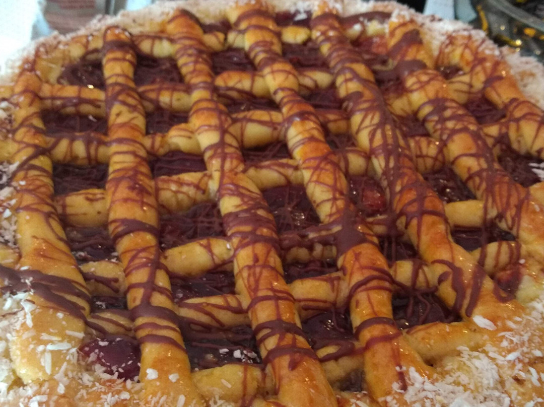 Isidoro Cafe & Bistro