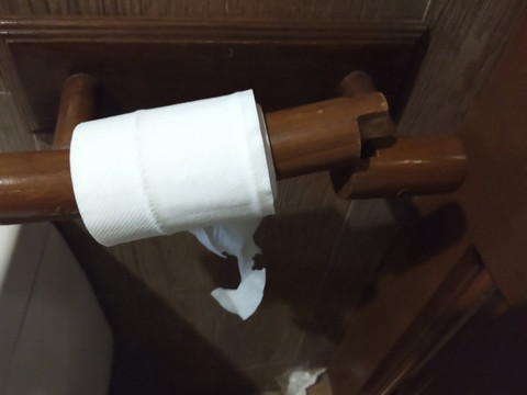 考山路当德姆酒店主图