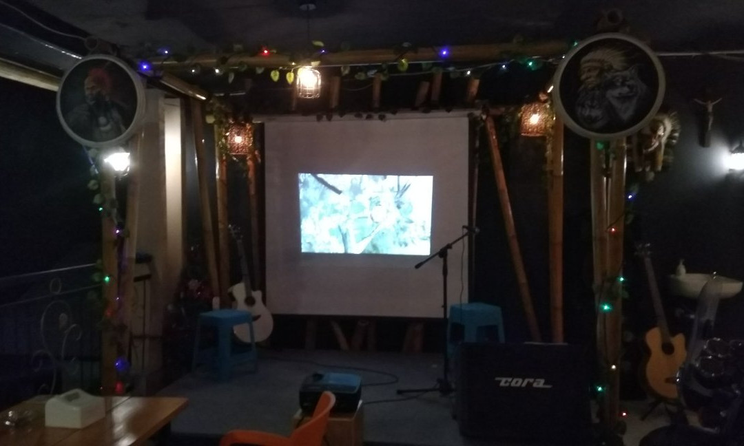 Hotel Mathilda主图