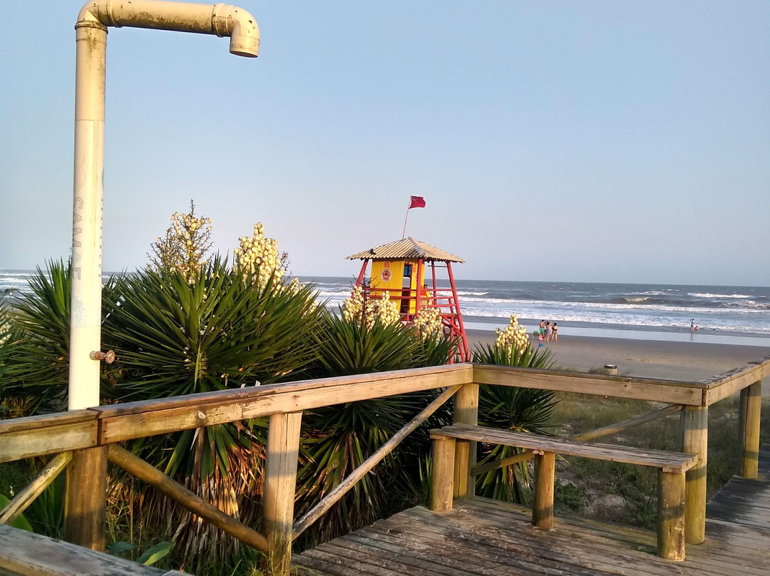 Morro dos Conventos-Ararangua必去景点