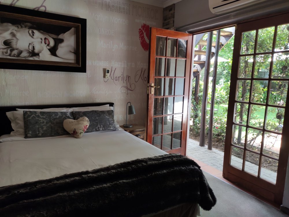 Villa D'or Guest House主图