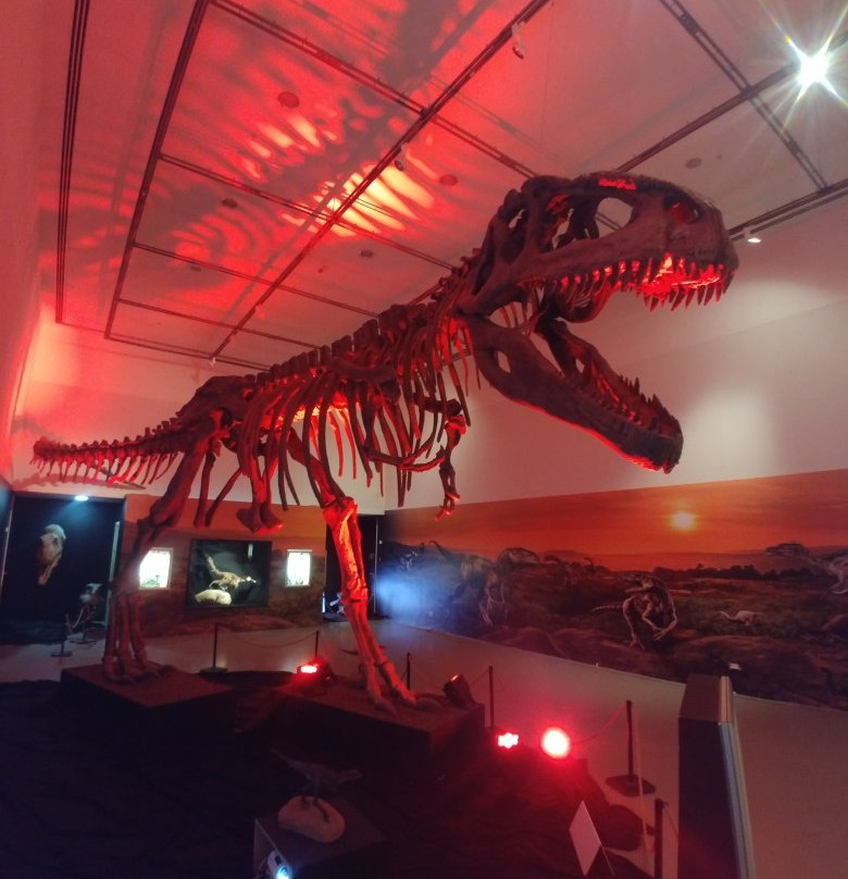 Carasso Science Park-贝尔谢巴必去景点