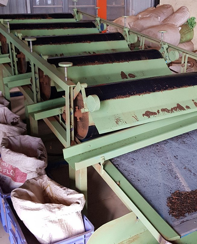 Shenu Lanka Viaggi-Dankotuwa必去景点