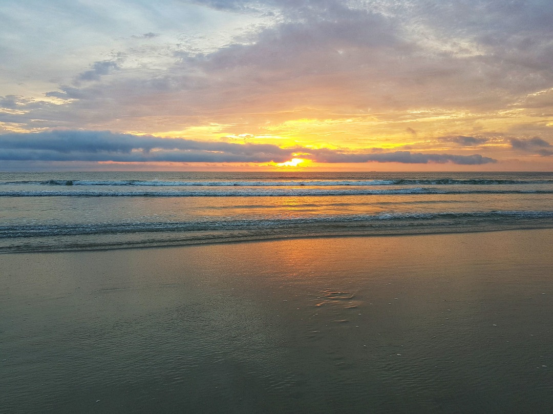 Casa da Ilha do Mel - Pousada de Charme主图