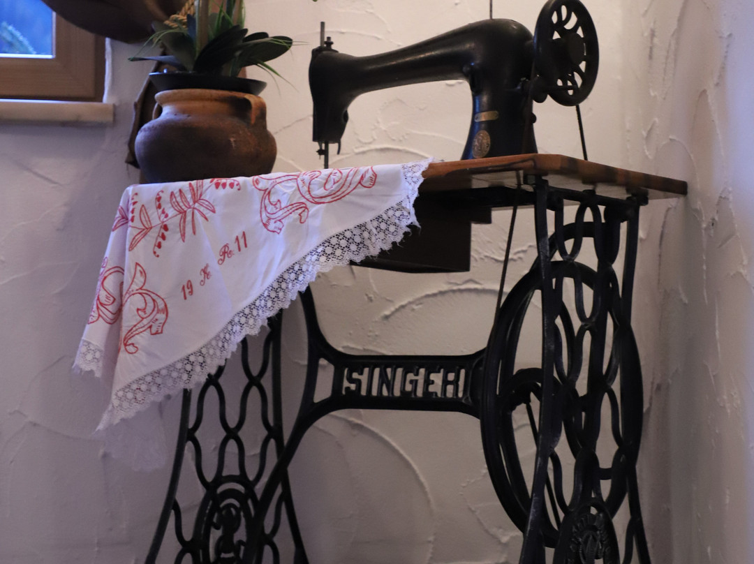 Hotel Garni Zimmermann主图