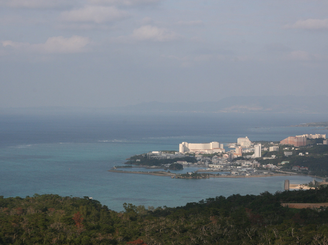 Ishikawa Kogen Lookouts景点图片