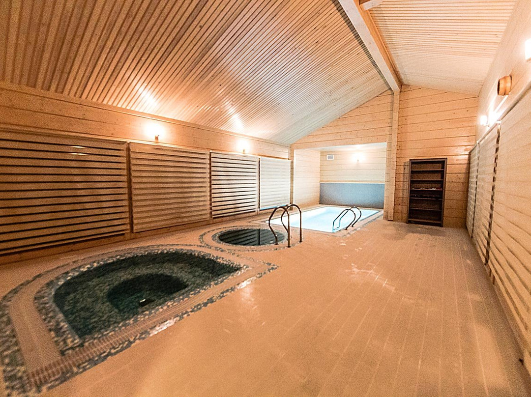 Zhitnoye旅游攻略图片