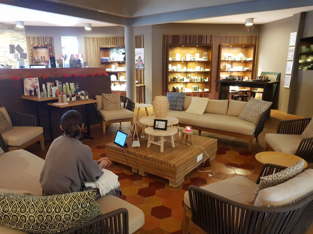 8, The Experience-Sint Willibrordus必去景点