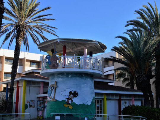 Dunes D'or Ocean Club主图