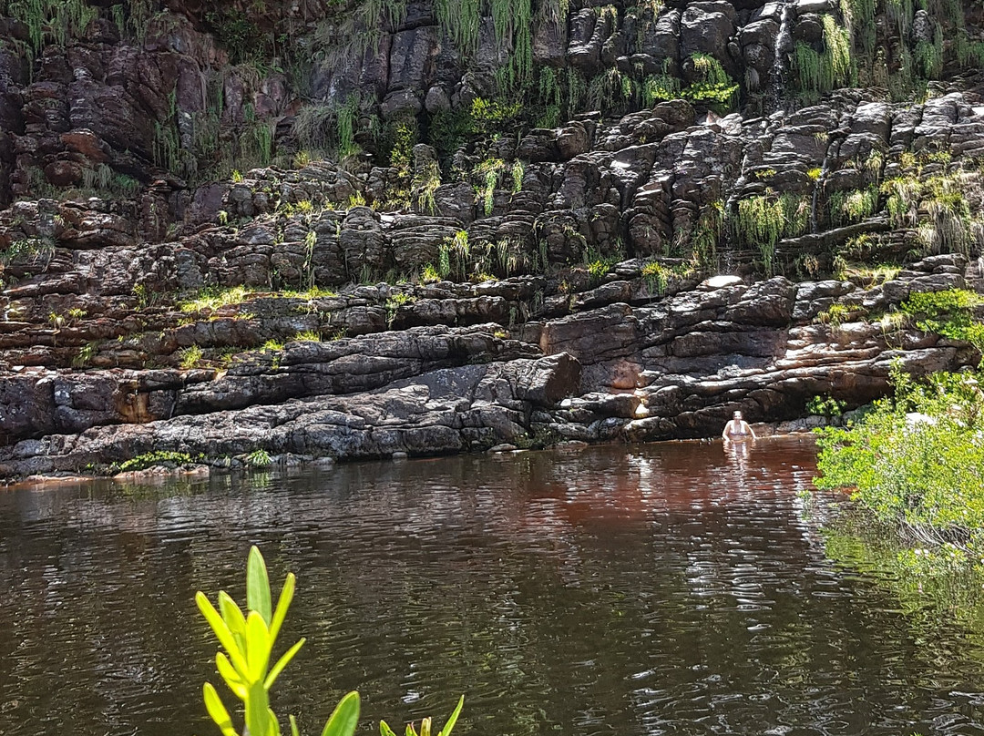 Cachoeira do Lajeado景点图片