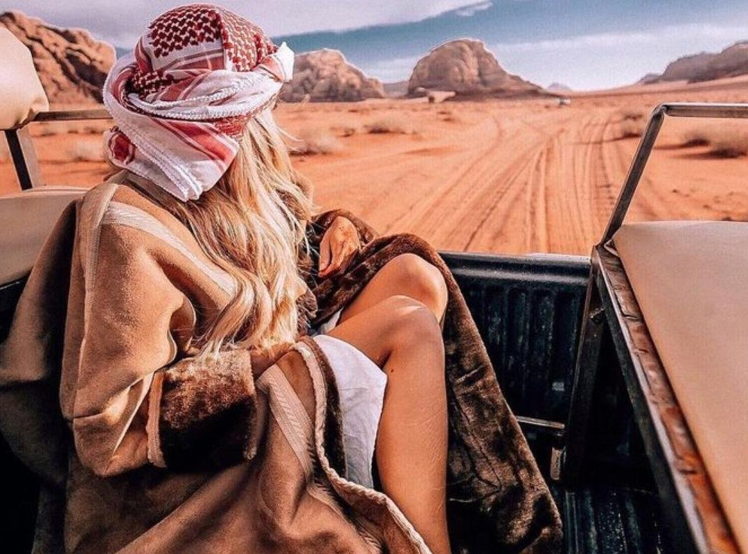 VIP Jordan Limo-安曼必去景点