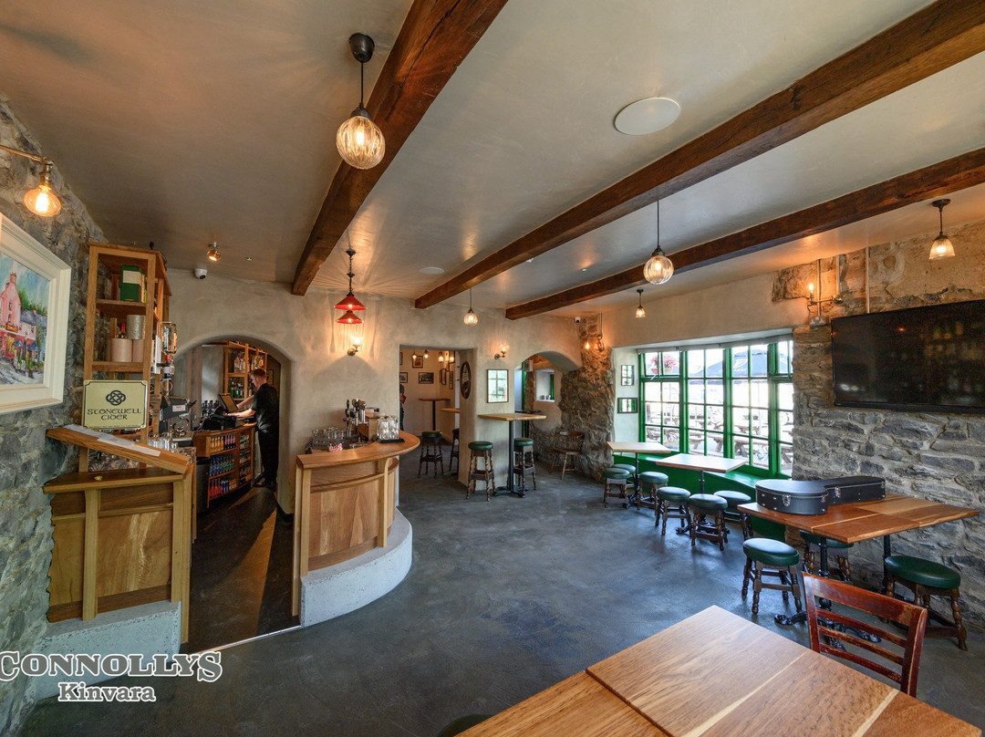 Connollys Pub and Restaurant景点图片