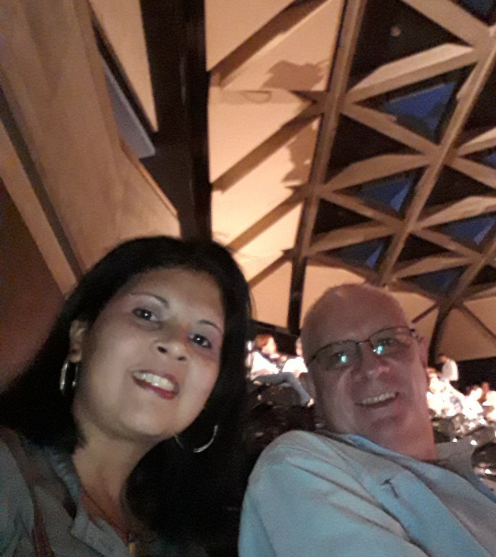 Teatro Teresa Carreño-加拉加斯必去景点