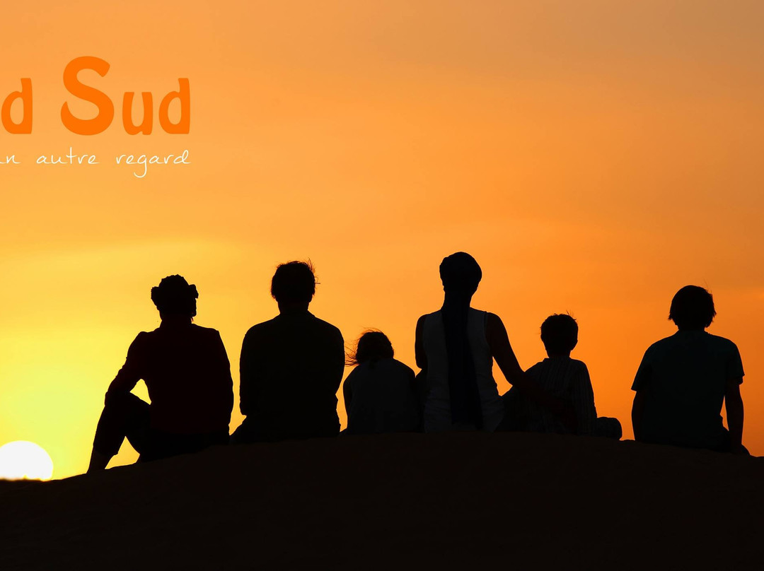 Grand Sud-杜兹必去景点