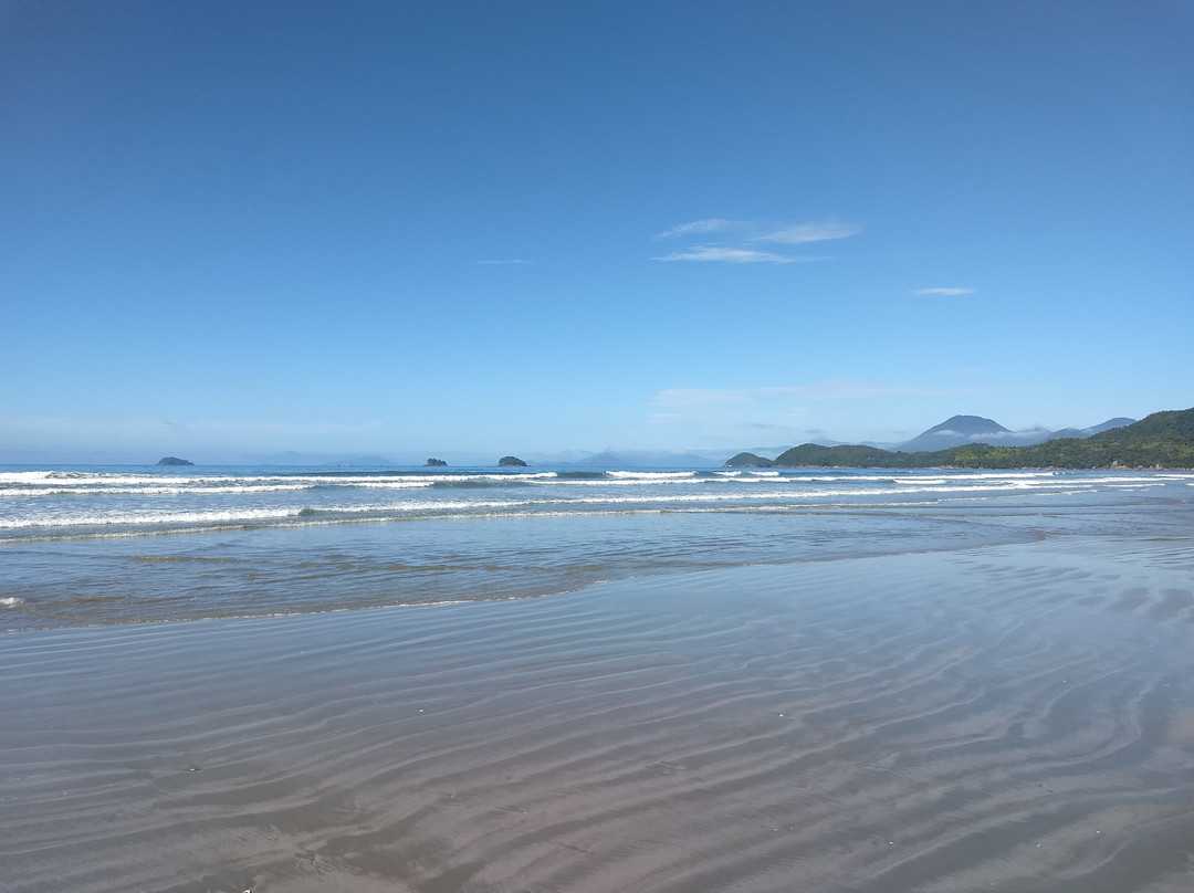 Fazenda Beach-乌巴图巴必去景点
