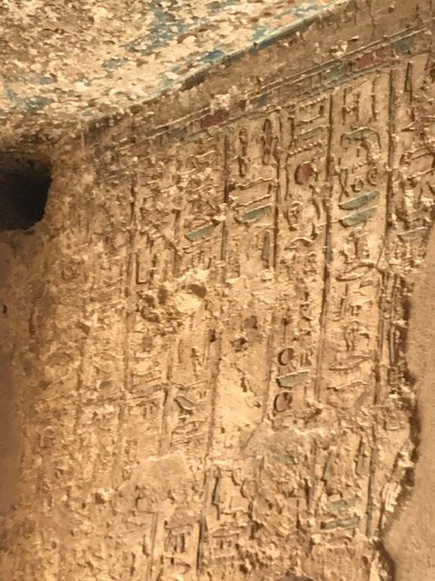 Tell el-Amarna-Dayr Mawas必去景点