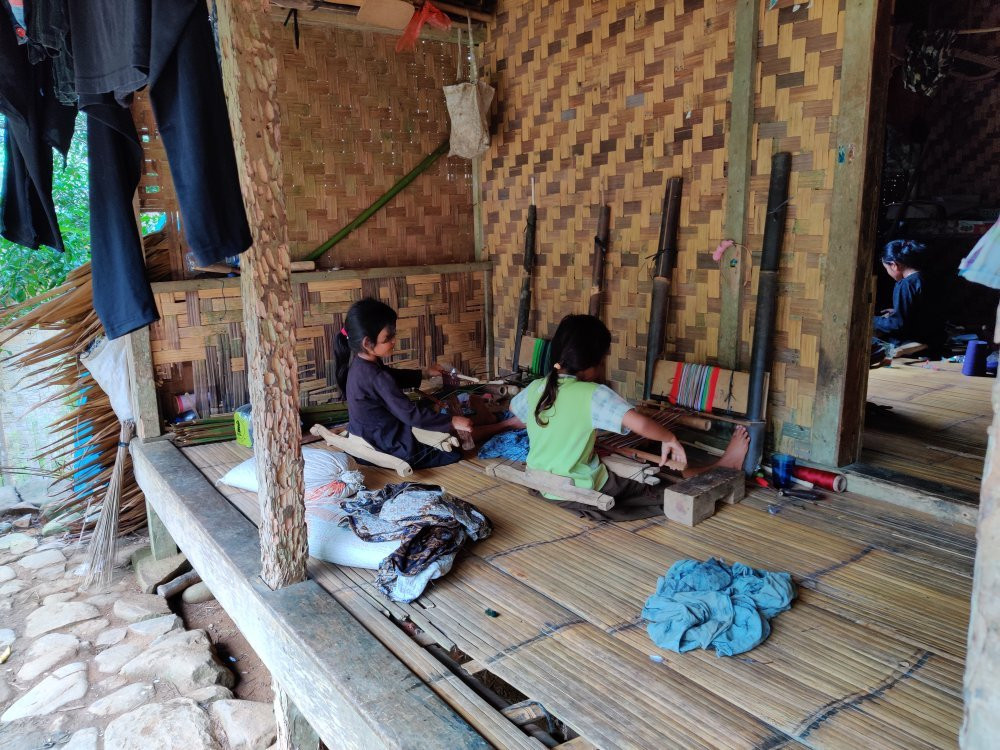 Inner Baduy-Banten Province必去景点