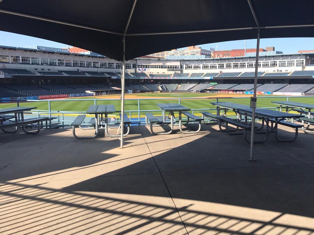 Hensville-托莱多必去景点