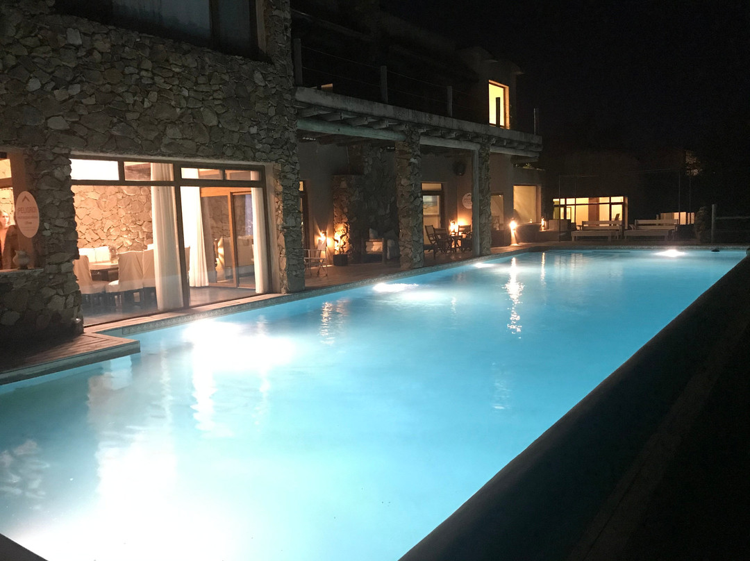 Casa Quetzal Hotel主图