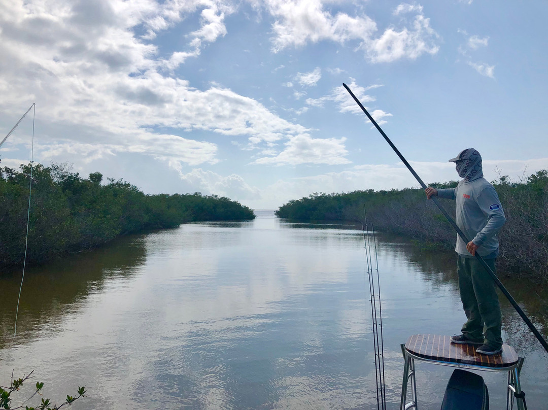 Ivory Keys Fishing Charter-伊斯拉摩拉达必去景点