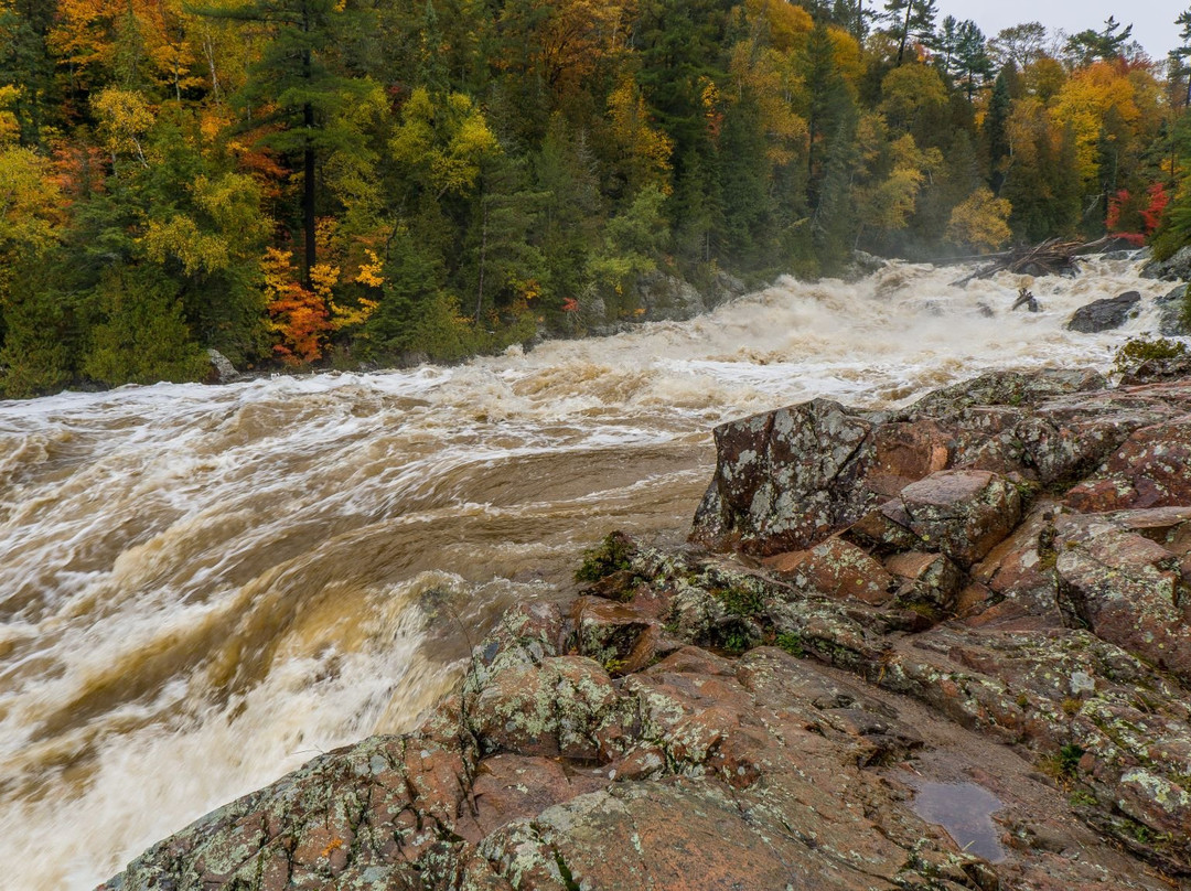 Chippewa Falls-Batchawana Bay必去景点
