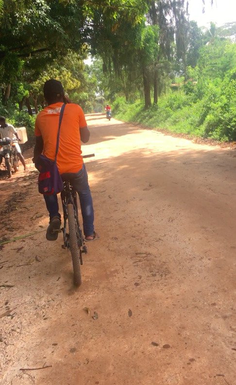 Bike Zanzibar-江比阿尼必去景点