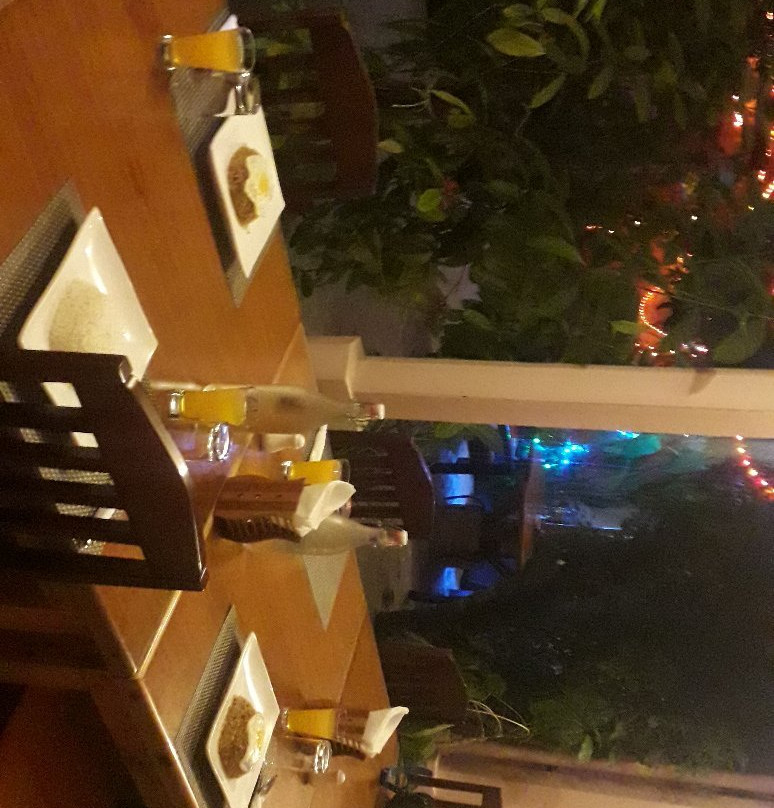 拉斯朵科洛威尔酒店主图