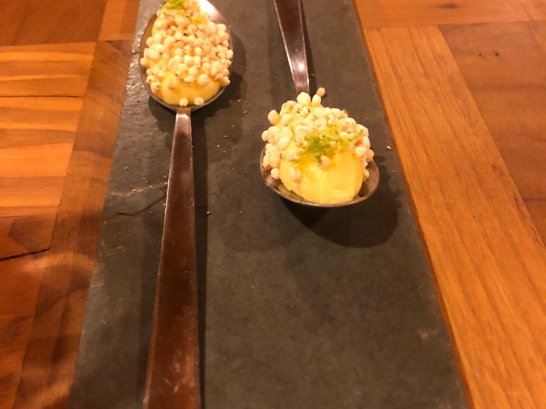 cKelar Gastronomía景点图片