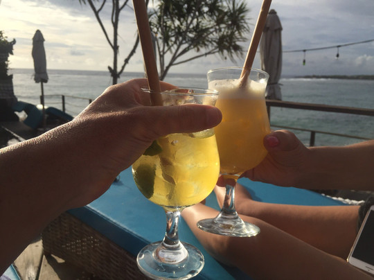 Kastilla Sunset主图