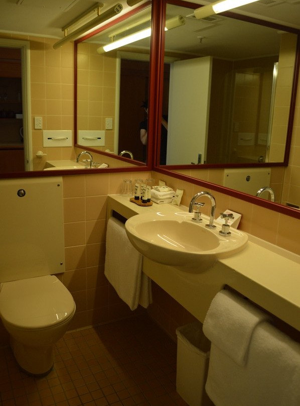 斯瑞德伯阿尔卑斯山酒店主图