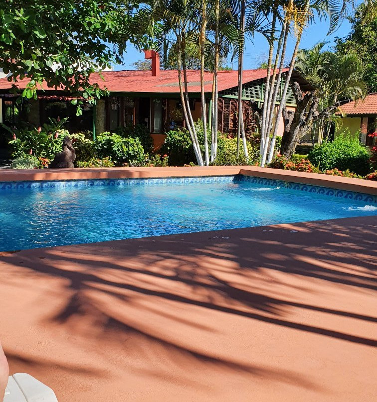 Hotel Bristol Aeropuerto主图