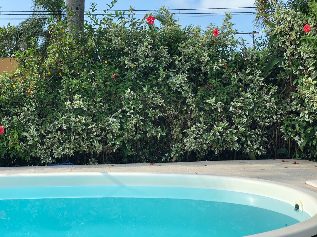 Beach House Exclusive主图