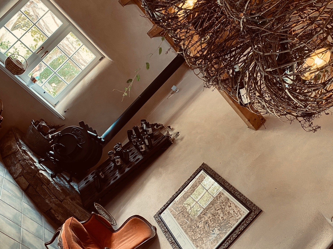 Tscharke Wines景点图片
