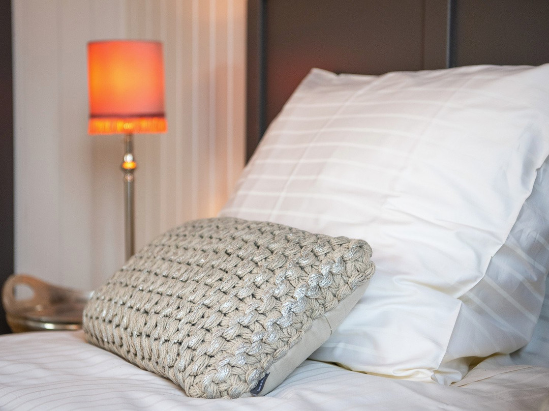 Bed & Breakfast prins Hendrik主图